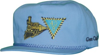 Traditional Cap
